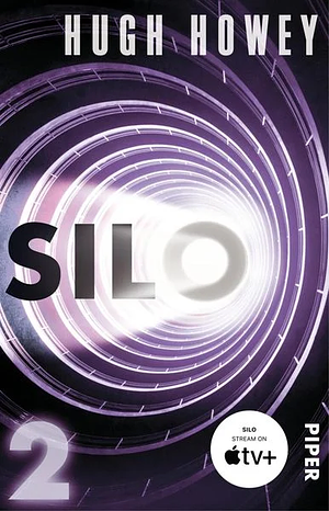 Silo 2 by Hugh Howey
