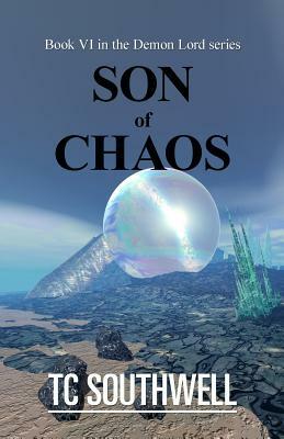 Son of Chaos by T.C. Southwell