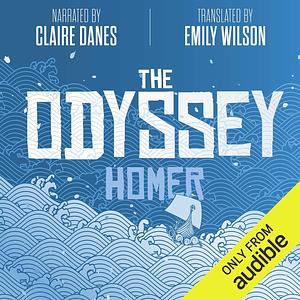 The Odyssey by Homer