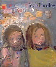 Joan Eardley by Sara Stevenson, Fiona Pearson