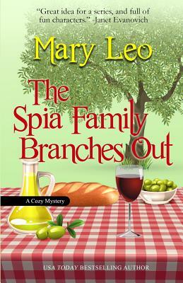 The Spia Family Branches Out by Mary Leo