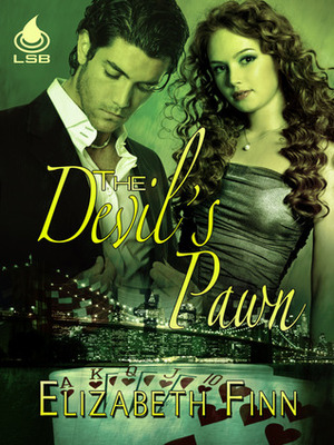 The Devil's Pawn by Elizabeth Finn