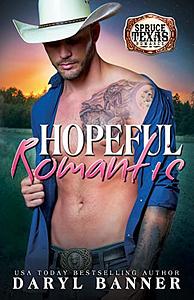 Hopeful Romantic  by Daryl Banner