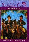 Bridle Path by Bonnie Bryant