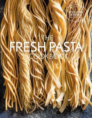 Fresh Pasta Cookbook by Williams Sonoma Test Kitchen