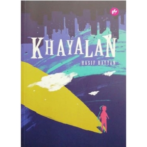 Khayalan by Hasif Rayyan