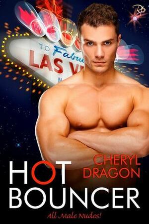 Hot Bouncer by Cheryl Dragon