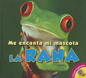 La Rana by Aaron Carr