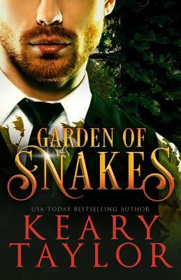 Garden of Snakes by Keary Taylor