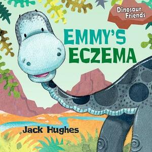 Emmy's Eczema by Jack Hughes