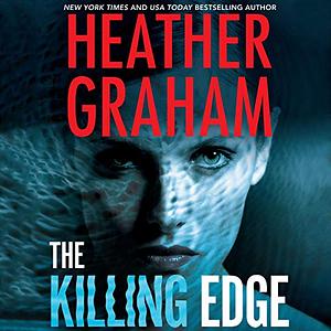 The Killing Edge by Heather Graham