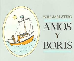 Amos Y Boris by 