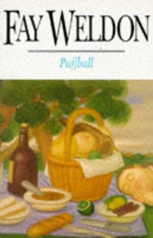 Puffball by Fay Weldon