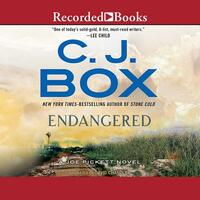 Endangered by C.J. Box