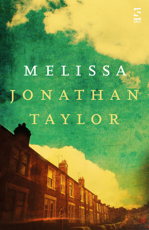 Melissa by Jonathan Taylor