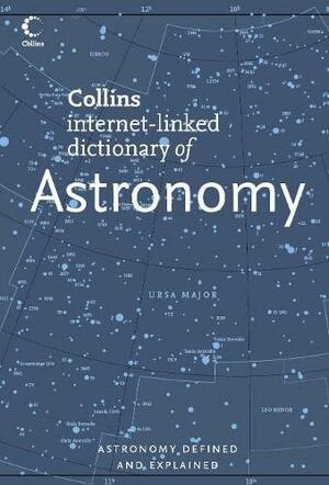 Astronomy by Valerie Illingworth