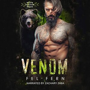 Venom by Fel Fern