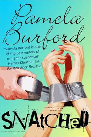 Snatched by Pamela Burford