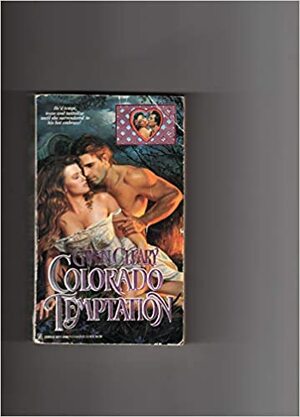 Colorado Temptation by Gwen Cleary