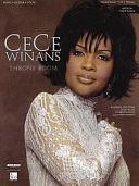 CeCe Winans - Throne Room by CeCe Winans