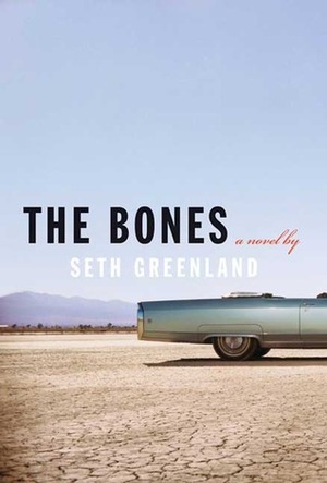 The Bones by Seth Greenland