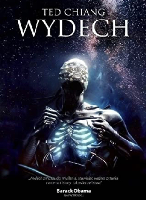 Wydech by Ted Chiang