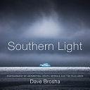 Southern Light: Photography of Antarctica, South Georgia, and the Falkland Islands by Dave Brosha