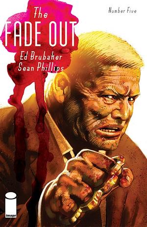 The Fade Out #5 by Ed Brubaker