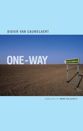 One Way by Didier Van Cauwelaert