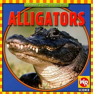 Alligators by Kathleen Pohl