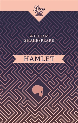 Hamlet by William Shakespeare