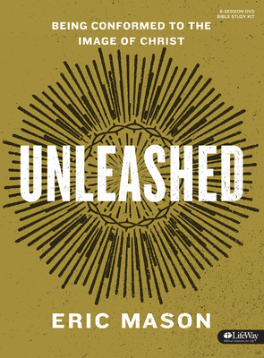 Unleashed Leader Kit by Eric Mason