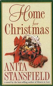 Home for Christmas by Anita Stansfield