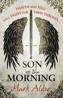 Son of the Morning by Mark Alder