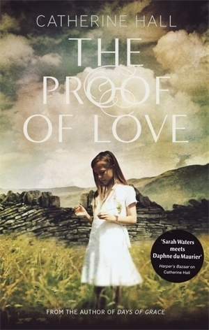 The Proof of Love by Catherine Hall