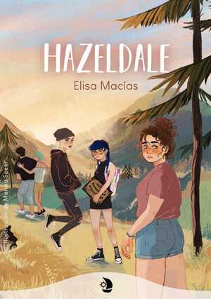Hazeldale by Elisa Macías