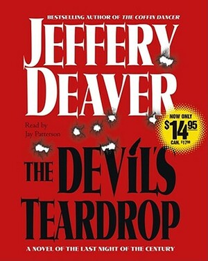 The Devil's Teardrop by Jeffery Deaver