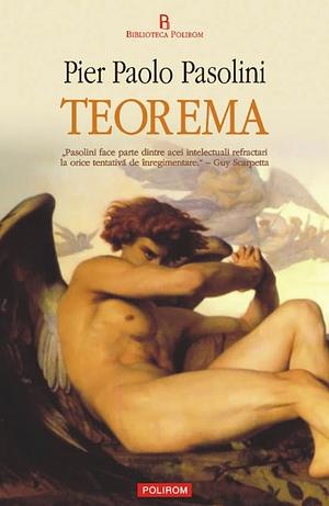 Teorema by Pier Paolo Pasolini