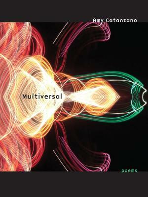 Multiversal by Amy Catanzano