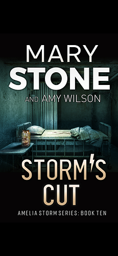 Storm's Cut  by Mary Stone