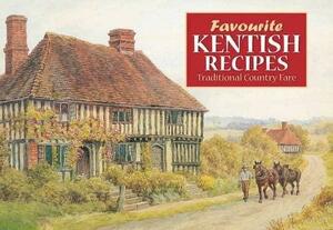 Favourite Kentish Recipes by Pat Smith
