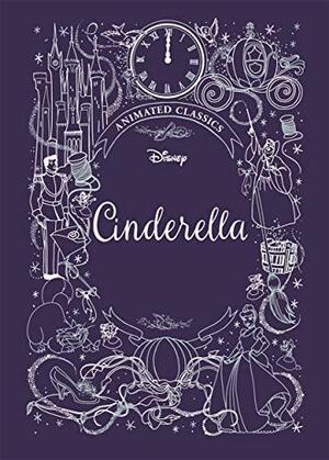Cinderella by Lily Murray