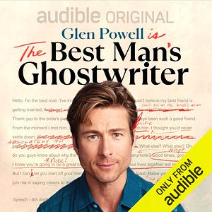 The Best Man's Ghostwriter by Matthew Starr