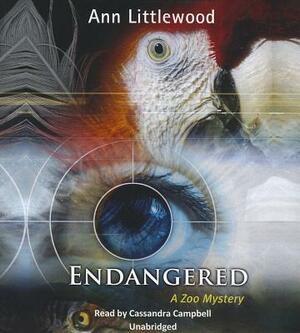 Endangered by Ann Littlewood