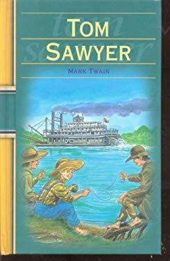 As aventuras de Tom Sawyer by Mark Twain