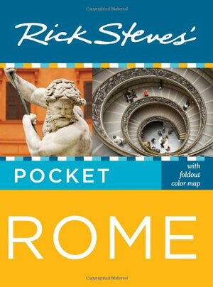 Rick Steves' Pocket Rome by Rick Steves