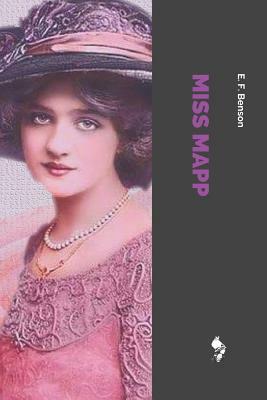 Miss Mapp by E.F. Benson