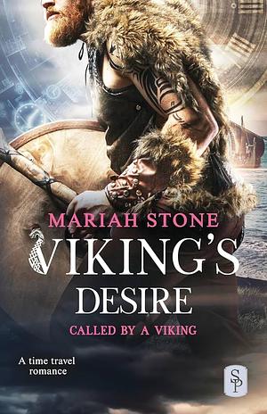 Viking's Desire  by Mariah Stone