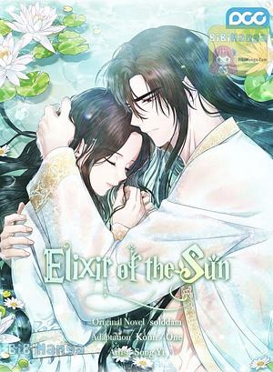 Elixir of the sun by Song yi, Solddam