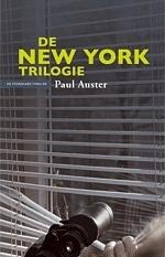 De New York trilogie by Paul Auster, Paul Auster